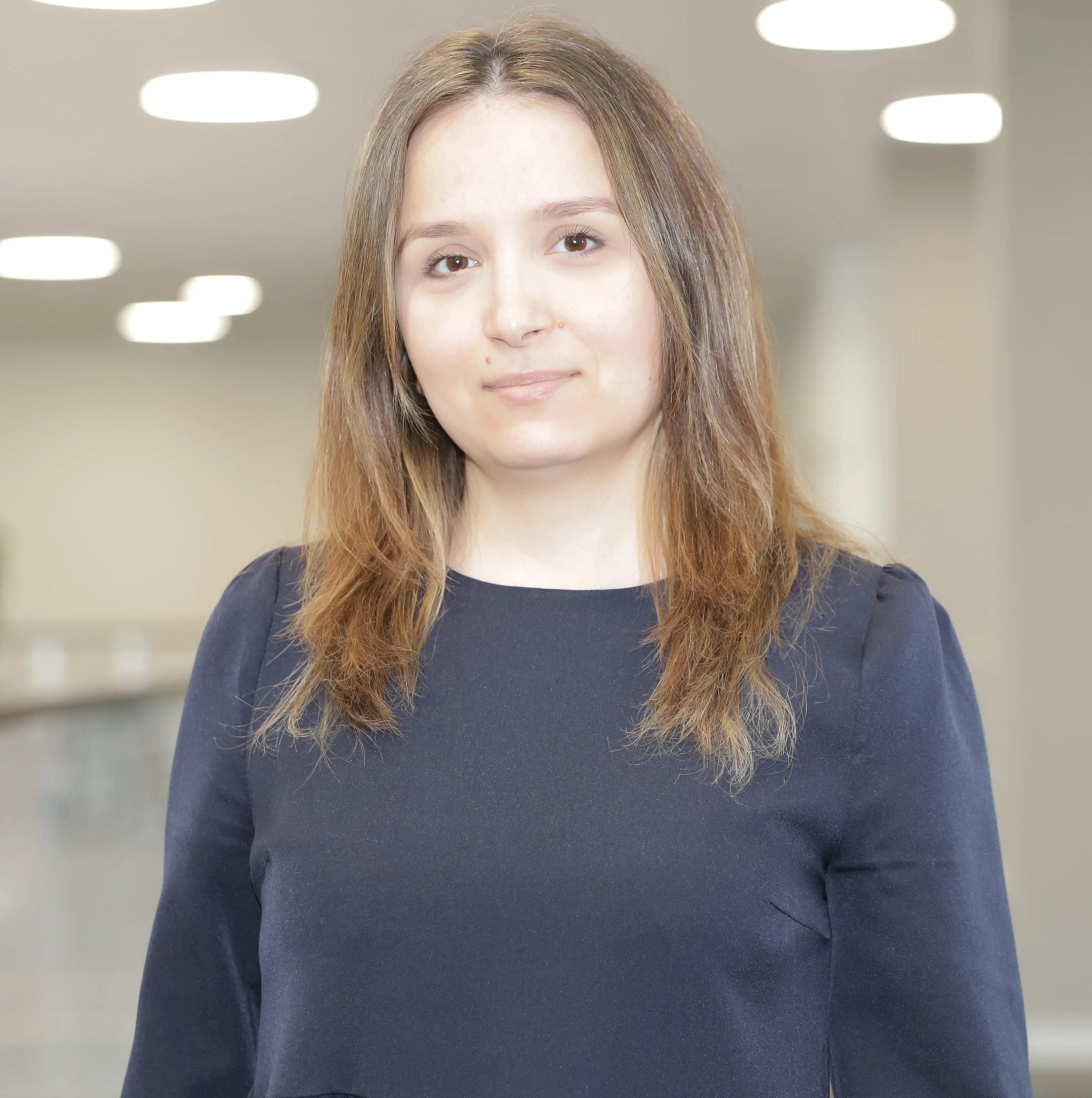 Рахимзянова Алия Рауфовна