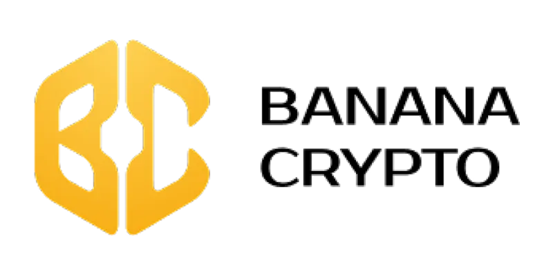 Banana Crypto