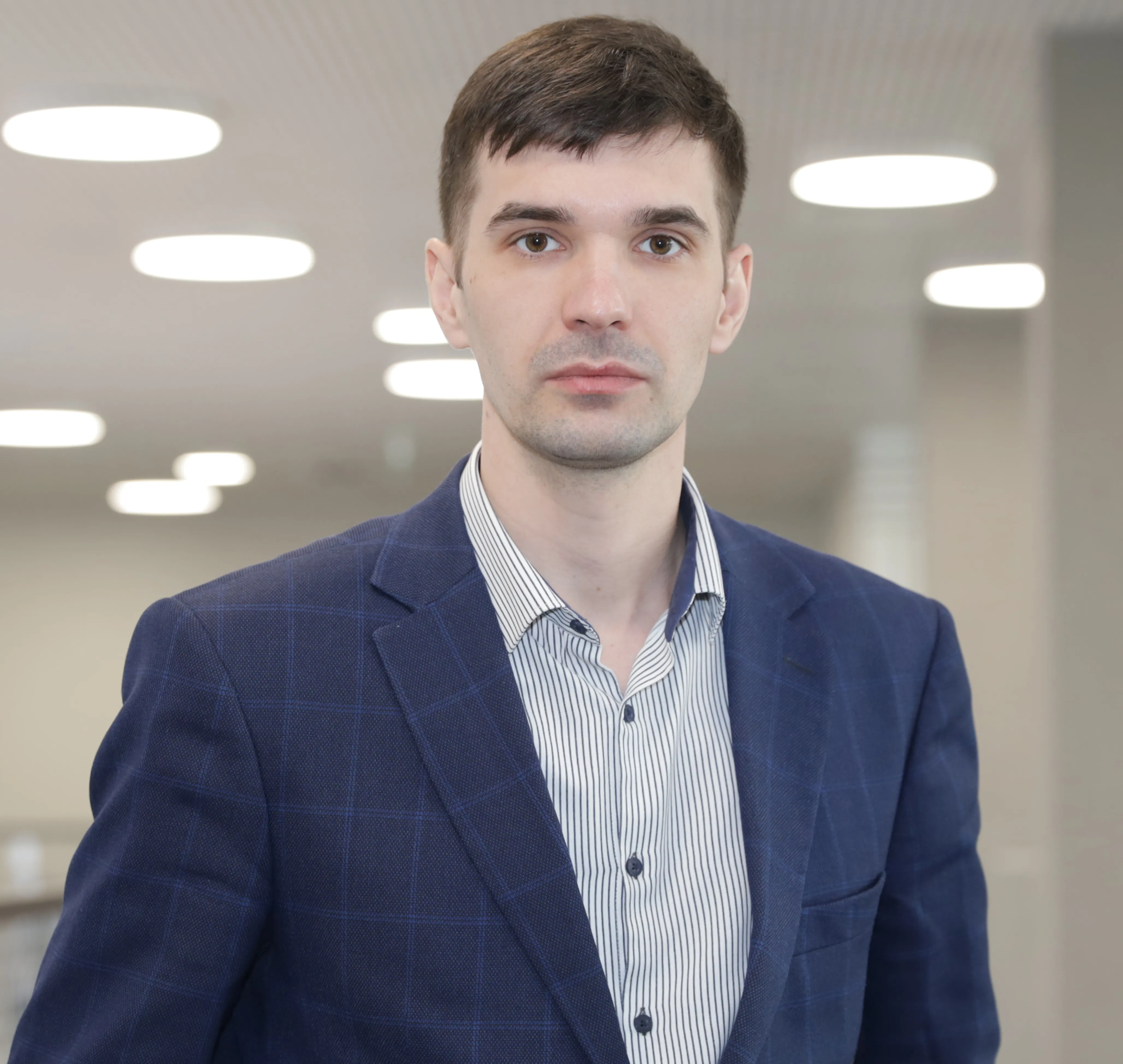 Галимов Рустем Николаевич